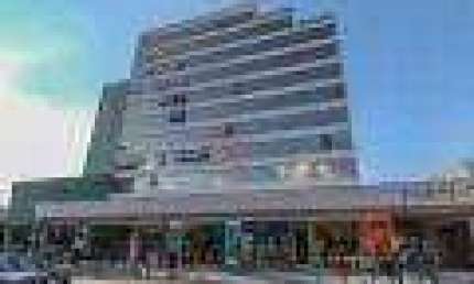 Sala Comercial para venda em Chácara Urbana de 60.00m²