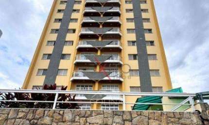 Apartamento para venda em Vila Arens E Vila Progresso de 92.00m² com 2 Quartos e 1 Suite