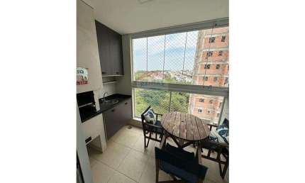 Apartamento para alugar em Parque Campolim de 85.00m² com 3 Quartos, 1 Suite e 2 Garagens