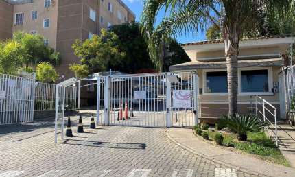 Apartamento para alugar em Jardim Leocádia de 47.28m² com 2 Quartos e 1 Garagem