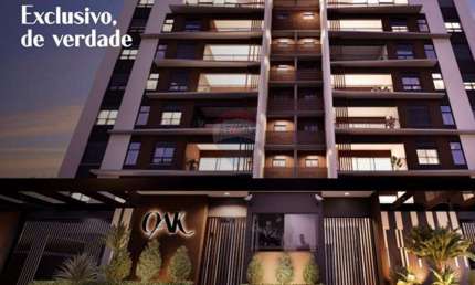 Apartamento para venda em Jardim Glória de 98.00m² com 3 Quartos, 2 Suites e 2 Garagens
