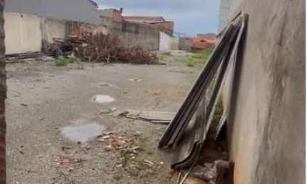 Terreno à venda na Rua Padre Sabóia de Medeiros, Vila Maria Alta, São Paulo