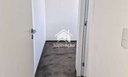 Apartamento para venda em Vila São Ricardo de 64.00m² com 2 Quartos, 1 Suite e 1 Garagem