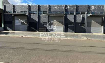 Galpão / Depósito / Armazém para alugar em Parque São Jorge de 402.00m²