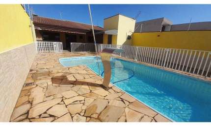 Casa para venda em Parque Residencial São Clemente de 250.00m² com 1 Quarto e 3 Garagens