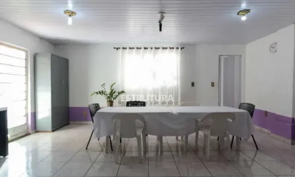 Casa com 1 quarto à venda no Centro, Rio Claro 
