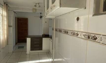 Apartamento para alugar em Vila Virgínia de 60.00m² com 2 Quartos e 1 Garagem