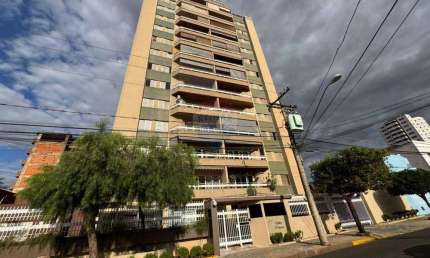 Apartamento para alugar em Alto Da Boa Vista de 100.11m² com 2 Quartos e 1 Suite