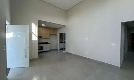 Casa para venda em Jardim Bom Sucesso de 104.93m² com 3 Quartos, 1 Suite e 2 Garagens