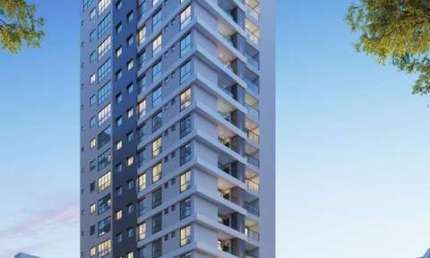 Apartamento para venda em Itapema de 66.00m² com 2 Quartos, 2 Suites e 2 Garagens