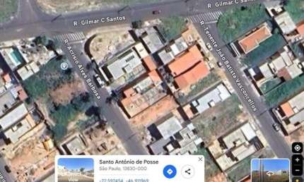 Terreno para venda em Residencial Cidade Jardim de 200.00m² com 4 Garagens