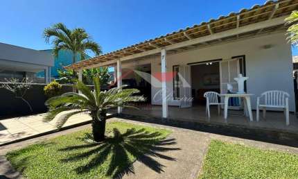 Casa de Condomínio para venda em Vivamar (tamoios) de 130.00m² com 3 Quartos, 1 Suite e 2 Garagens