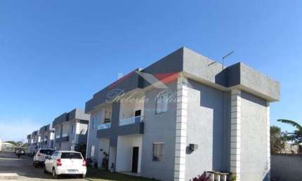 Apartamento para venda em Unamar (tamoios) de 70.00m² com 2 Quartos e 1 Garagem