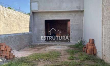 Casa para venda em Parque Universitário de 60.00m² com 2 Quartos e 4 Garagens