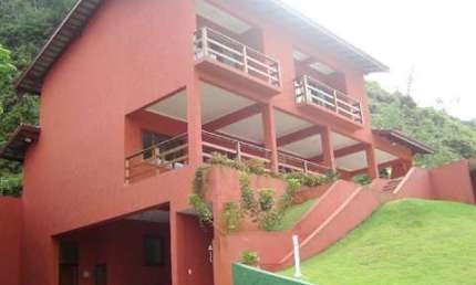 Casa para venda em Recanto Da Lagoinha de 380.00m² com 3 Quartos, 3 Suites e 2 Garagens