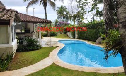 Casa para alugar em Praia Dura de 803.00m² com 5 Quartos, 5 Suites e 4 Garagens