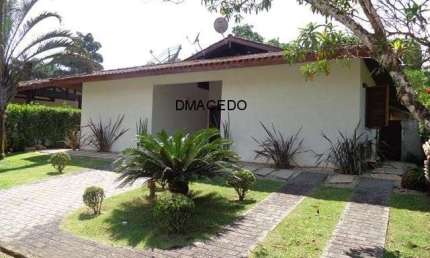 Casa para venda em Praia Dura de 450.00m² com 3 Quartos, 1 Suite e 2 Garagens
