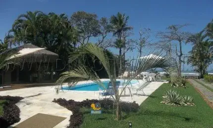 Casa para venda em Praia Dura de 890.00m² com 5 Quartos, 5 Suites e 3 Garagens