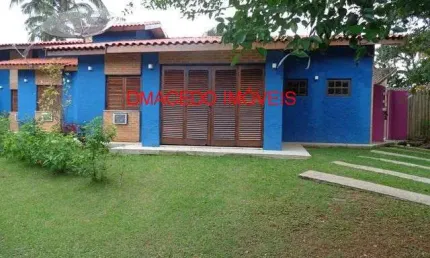 Casa para venda em Praia Dura de 450.00m² com 4 Quartos, 4 Suites e 4 Garagens