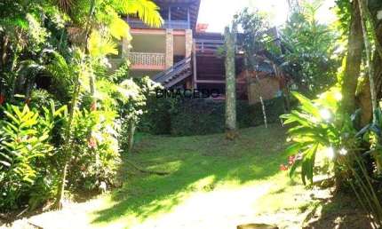 Casa para alugar em Praia Do Pulso de 1300.00m² com 5 Quartos e 1 Suite