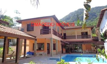 Casa para venda em Recanto Da Lagoinha de 681.00m² com 4 Quartos, 4 Suites e 3 Garagens