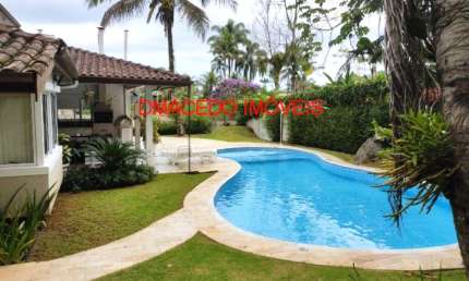 Casa para venda em Praia Dura de 299.00m² com 5 Quartos, 5 Suites e 4 Garagens