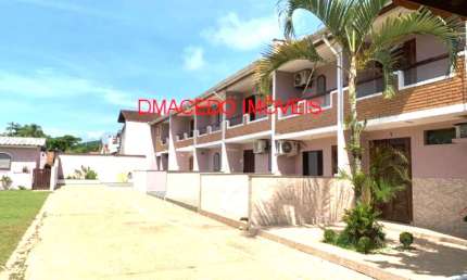 Casa para venda em Praia Da Lagoinha de 147.00m² com 2 Quartos, 1 Suite e 1 Garagem