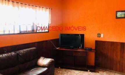 Casa para venda em Praia Maranduba de 216.00m² com 2 Quartos, 1 Suite e 2 Garagens