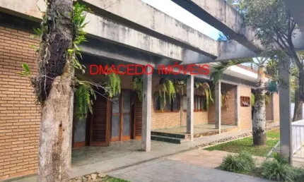 Casa para venda em Praia Dura de 739.00m² com 4 Quartos e 4 Suites