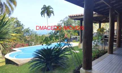 Casa para alugar em Praia Da Lagoinha de 800.00m² com 4 Quartos, 4 Suites e 2 Garagens