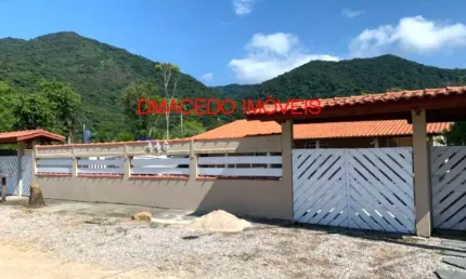 Casa para venda em Praia Da Lagoinha de 520.00m² com 4 Quartos, 2 Suites e 4 Garagens