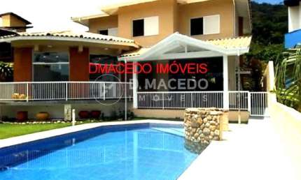 Casa para venda em Recanto Da Lagoinha de 243.00m² com 3 Quartos, 3 Suites e 3 Garagens
