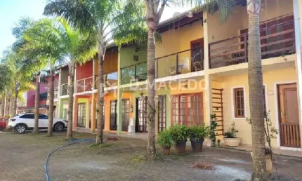 Casa para venda em Praia Do Sape de 119.68m² com 2 Quartos e 1 Garagem