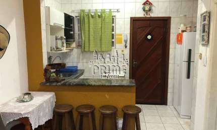Apartamento para alugar em Ocian de 36.00m² com 1 Quarto