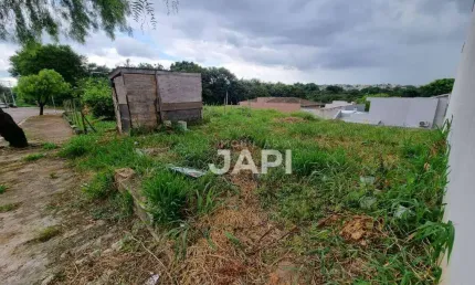 Terreno para venda em Residencial Girassol de 250.00m²