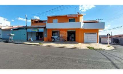 Casa para venda em Jardim Planalto de 330.00m² com 3 Quartos e 2 Suites