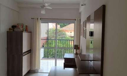 Apartamento para venda em São Pedro de 57.00m² com 2 Quartos e 1 Garagem