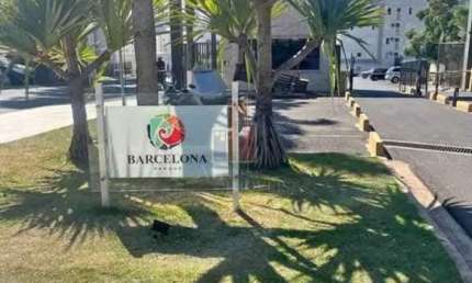 Apartamento para venda em Parque Das Nações de 47.00m² com 2 Quartos e 1 Garagem