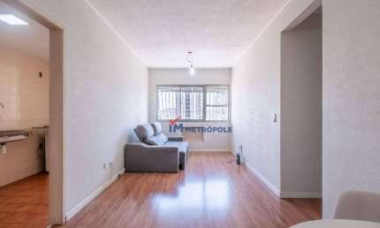 Apartamento para venda em Todos Os Santos de 78.00m² com 3 Quartos, 1 Suite e 1 Garagem