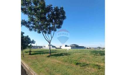 Terreno para venda em Residencial Himalaia de 351.00m²