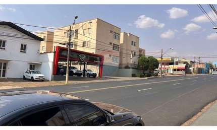Apartamento para venda em Jardim Palma Travassos de 65.40m² com 2 Quartos, 1 Suite e 1 Garagem