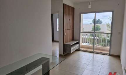 Apartamento para venda em Jardim São Marco de 53.00m² com 2 Quartos e 1 Garagem