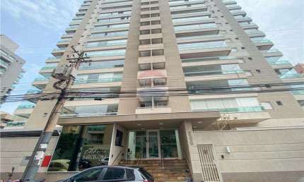 Apartamento para alugar em Nova Aliança de 127.00m² com 3 Quartos, 3 Suites e 2 Garagens