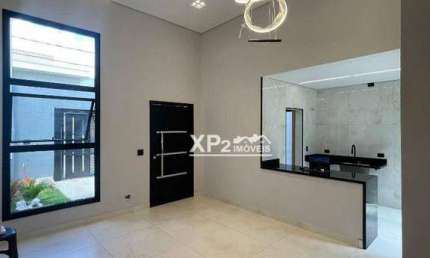 Casa para venda em Jardim Belo Horizonte de 84.00m² com 3 Quartos, 1 Suite e 2 Garagens
