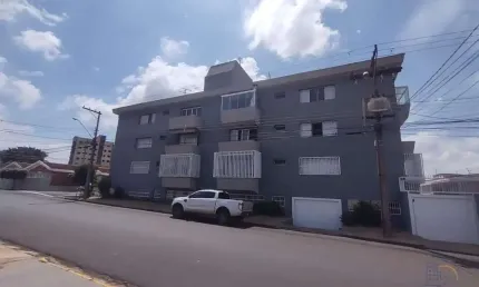 Apartamento para venda em Jardim Paulista de 120.00m² com 4 Quartos, 1 Suite e 2 Garagens
