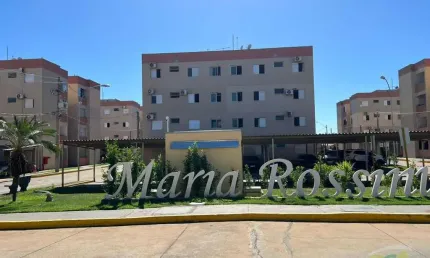 Apartamento para venda em Vila Aeronáutica de 64.00m² com 2 Quartos e 1 Garagem