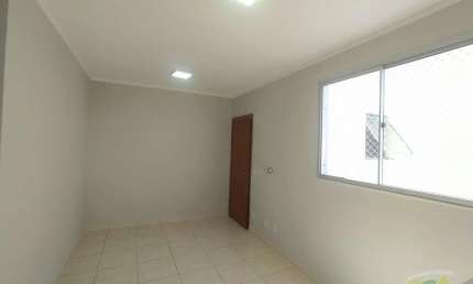 Apartamento para venda em Patrimônio Santo Antônio de 43.00m² com 2 Quartos e 1 Garagem