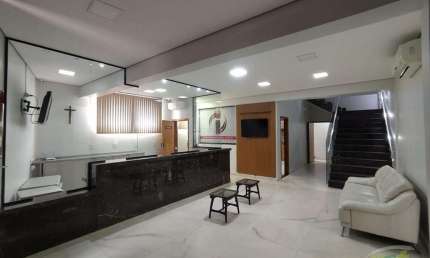 Prédio Comercial para venda em Boa Vista de 276.00m²