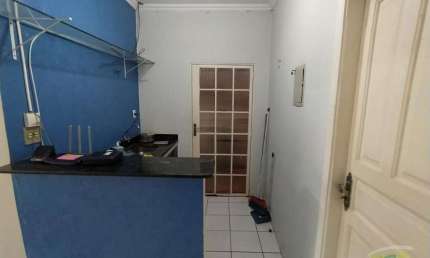 Prédio Comercial para venda em São Vicente de 130.00m²