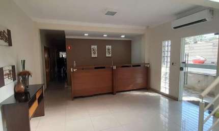 Prédio Comercial para venda em Vila Mendonça de 268.00m² com 2 Garagens